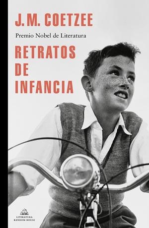 RETRATOS DE INFANCIA | 9788439737728 | COETZEE, J.M. | Llibreria La Font de Mimir - Llibreria online Barcelona - Comprar llibres català i castellà