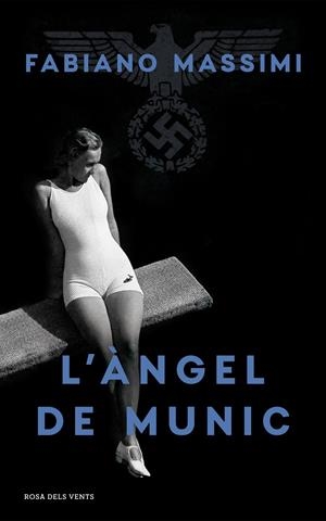 L'ÀNGEL DE MUNIC | 9788417909659 | MASSIMI, FABIANO | Llibreria La Font de Mimir - Llibreria online Barcelona - Comprar llibres català i castellà