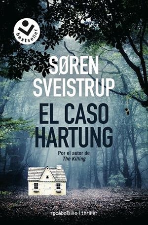 EL CASO HARTUNG | 9788417821227 | SVEISTRUP, SØREN | Llibreria La Font de Mimir - Llibreria online Barcelona - Comprar llibres català i castellà