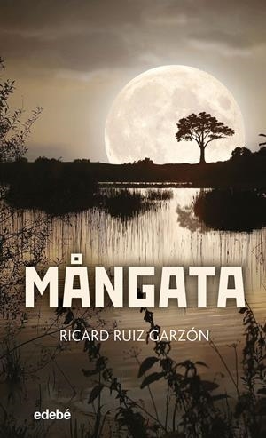 MÅNGATA | 9788468349169 | RUIZ GARZÓN, RICARD | Llibreria La Font de Mimir - Llibreria online Barcelona - Comprar llibres català i castellà