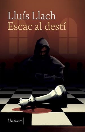 ESCAC AL DESTÍ | 9788417868550 | LLACH, LLUÍS | Llibreria La Font de Mimir - Llibreria online Barcelona - Comprar llibres català i castellà