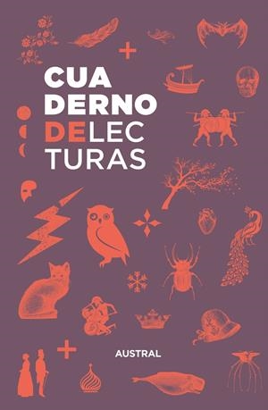 CUADERNO DE LECTURAS | 9788408217503 | AA. VV. | Llibreria La Font de Mimir - Llibreria online Barcelona - Comprar llibres català i castellà