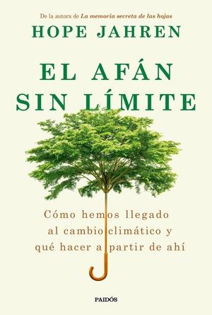 EL AFÁN SIN LÍMITE | 9788449337420 | JAHREN, HOPE | Llibreria La Font de Mimir - Llibreria online Barcelona - Comprar llibres català i castellà