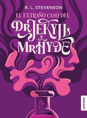 EL EXTRAÑO CASO DEL DR. JEKYLL Y MR. HYDE | 9788467060324 | STEVENSON, ROBERT LOUIS | Llibreria La Font de Mimir - Llibreria online Barcelona - Comprar llibres català i castellà