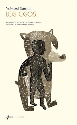 LOS OSOS | 9788493930868 | GARSHIN, VSÉVOLOD | Llibreria La Font de Mimir - Llibreria online Barcelona - Comprar llibres català i castellà