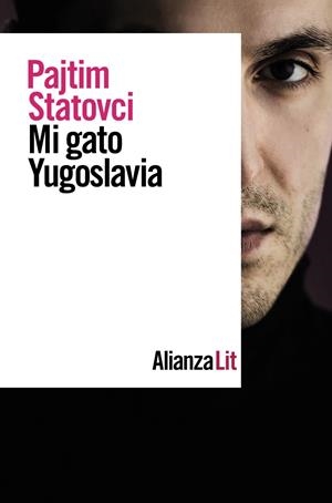 MI GATO YUGOSLAVIA | 9788491818717 | STATOVCI, PAJTIM | Llibreria La Font de Mimir - Llibreria online Barcelona - Comprar llibres català i castellà