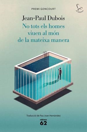 NO TOTS ELS HOMES VIUEN AL MÓN DE LA MATEIXA MANERA | 9788429778731 | DUBOIS, JEAN-PAUL | Llibreria La Font de Mimir - Llibreria online Barcelona - Comprar llibres català i castellà