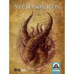 NECRONOMICON | 0655302823262 | Llibreria La Font de Mimir - Llibreria online Barcelona - Comprar llibres català i castellà