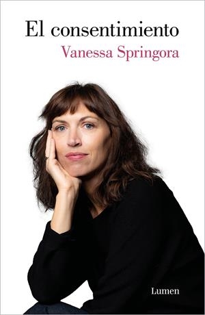 EL CONSENTIMIENTO | 9788426409270 | SPRINGORA, VANESSA | Llibreria La Font de Mimir - Llibreria online Barcelona - Comprar llibres català i castellà