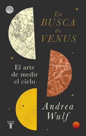 EN BUSCA DE VENUS | 9788430623211 | WULF, ANDREA | Llibreria La Font de Mimir - Llibreria online Barcelona - Comprar llibres català i castellà