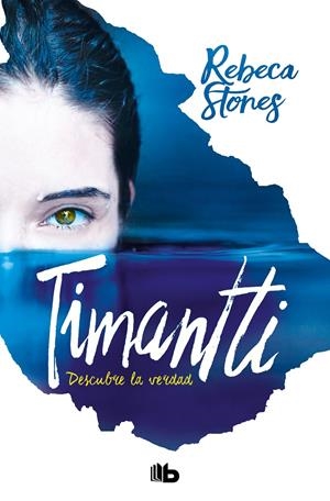 TIMANTTI | 9788413142173 | STONES, REBECA | Llibreria La Font de Mimir - Llibreria online Barcelona - Comprar llibres català i castellà