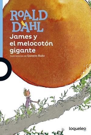 JAMES Y EL MELOCOTÓN GIGANTE | 9788491221296 | DAHL, ROALD | Llibreria La Font de Mimir - Llibreria online Barcelona - Comprar llibres català i castellà