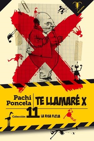 TE LLAMARÉ X | 9788412078466 | PONCELA, PACHI | Llibreria La Font de Mimir - Llibreria online Barcelona - Comprar llibres català i castellà