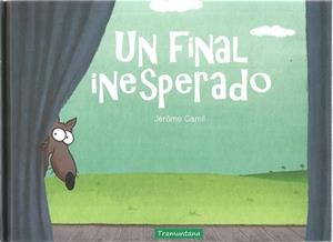 UN FINAL INESPERADO | 9788417303822 | CAMIL, JÉRÔME | Llibreria La Font de Mimir - Llibreria online Barcelona - Comprar llibres català i castellà