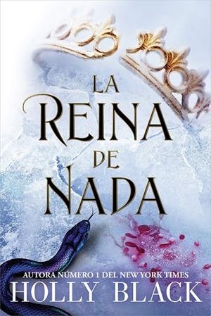 LA REINA DE NADA | 9788417390631 | BLACK, HOLLY | Llibreria La Font de Mimir - Llibreria online Barcelona - Comprar llibres català i castellà