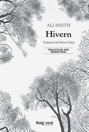 HIVERN - CAT | 9788417925321 | SMITH ALI | Llibreria La Font de Mimir - Llibreria online Barcelona - Comprar llibres català i castellà