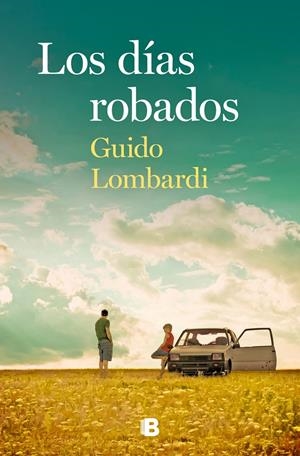 LOS DÍAS ROBADOS | 9788466668422 | LOMBARDI, GUIDO | Llibreria La Font de Mimir - Llibreria online Barcelona - Comprar llibres català i castellà