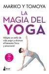 MAGIA DEL YOGA,LA | 9788416788798 | MARIKO Y TOMOYA | Llibreria La Font de Mimir - Llibreria online Barcelona - Comprar llibres català i castellà