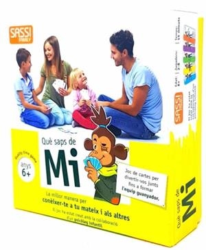 QUE SAPS DE MI CAT | 9788418127649 | Llibreria La Font de Mimir - Llibreria online Barcelona - Comprar llibres català i castellà