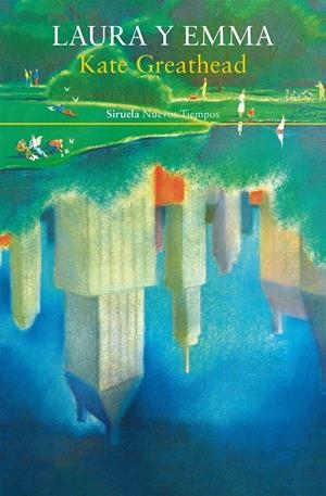 LAURA Y EMMA | 9788417996987 | GREATHEAD, KATE | Llibreria La Font de Mimir - Llibreria online Barcelona - Comprar llibres català i castellà