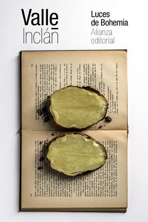 LUCES DE BOHEMIA | 9788491045588 | VALLE-INCLÁN, RAMÓN DEL | Llibreria La Font de Mimir - Llibreria online Barcelona - Comprar llibres català i castellà