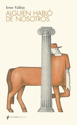 ALGUIEN HABLÓ DE NOSOTROS | 9788494547812 | VALLEJO MOREU, IRENE | Llibreria La Font de Mimir - Llibreria online Barcelona - Comprar llibres català i castellà