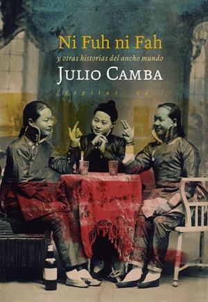 NI FUH NI FAH | 9788417386450 | CAMBA ANDREU, JULIO | Llibreria La Font de Mimir - Llibreria online Barcelona - Comprar llibres català i castellà