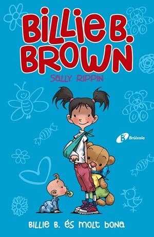 BILLIE B. BROWN, 5. BILLIE B. ÉS MOLT BONA | 9788499063782 | RIPPIN, SALLY | Llibreria La Font de Mimir - Llibreria online Barcelona - Comprar llibres català i castellà