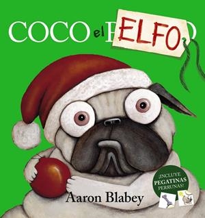 COCO EL ELFO | 9788469866368 | BLABEY, AARON | Llibreria La Font de Mimir - Llibreria online Barcelona - Comprar llibres català i castellà