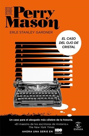 EL CASO DEL OJO DE CRISTAL (SERIE PERRY MASON 2) | 9788467060430 | GARDNER, ERLE STANLEY | Llibreria La Font de Mimir - Llibreria online Barcelona - Comprar llibres català i castellà