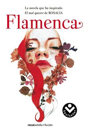 FLAMENCA | 9788417821128 | ANÓNIMO | Llibreria La Font de Mimir - Llibreria online Barcelona - Comprar llibres català i castellà