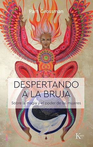 DESPERTANDO A LA BRUJA | 9788499887586 | GROSSMAN, PAM | Llibreria La Font de Mimir - Llibreria online Barcelona - Comprar llibres català i castellà