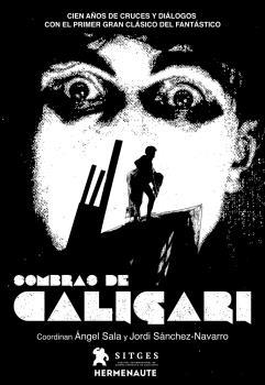 SOMBRAS DE CALIGARI: 100 AÑOS DE CRUCES Y DIÁLOGOS | 9788412081978 | VV.AA. | Llibreria La Font de Mimir - Llibreria online Barcelona - Comprar llibres català i castellà