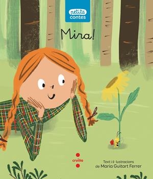 MIRA! | 9788466148443 | GUITART FERRER, MARIA | Llibreria La Font de Mimir - Llibreria online Barcelona - Comprar llibres català i castellà