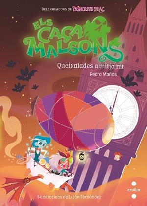 QUEIXALADES A MITJA NIT | 9788466148757 | MAÑAS ROMERO, PEDRO | Llibreria La Font de Mimir - Llibreria online Barcelona - Comprar llibres català i castellà