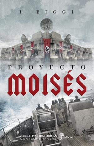 PROYECTO MOISÉS | 9788435062855 | BIGGI, I. | Llibreria La Font de Mimir - Llibreria online Barcelona - Comprar llibres català i castellà