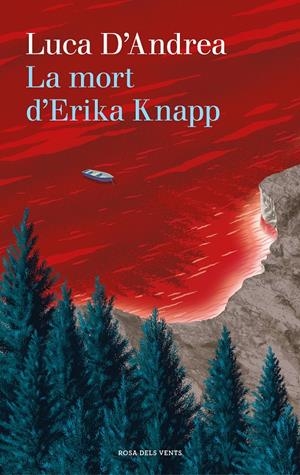 LA MORT D'ERIKA KNAPP | 9788417627751 | D'ANDREA, LUCA | Llibreria La Font de Mimir - Llibreria online Barcelona - Comprar llibres català i castellà