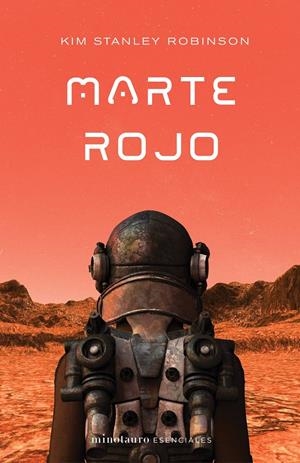 MARTE ROJO | 9788445009376 | ROBINSON, KIM STANLEY | Llibreria La Font de Mimir - Llibreria online Barcelona - Comprar llibres català i castellà