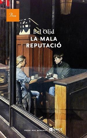 LA MALA REPUTACIÓ | 9788475883267 | OLID, BEL | Llibreria La Font de Mimir - Llibreria online Barcelona - Comprar llibres català i castellà
