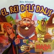 EL REI DELS DAUS | 4010168252667 | NILS NILSSON | Llibreria La Font de Mimir - Llibreria online Barcelona - Comprar llibres català i castellà