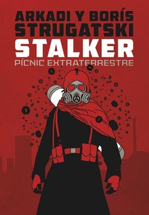 STALKER | 9788417507442 | AA.VV | Llibreria La Font de Mimir - Llibreria online Barcelona - Comprar llibres català i castellà