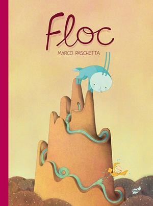 FLOC | 9788416817801 | PASCHETTA, MARCO | Llibreria La Font de Mimir - Llibreria online Barcelona - Comprar llibres català i castellà