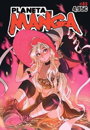 PLANETA MANGA Nº 05 | 9788491468080 | LÓPEZ, LAIA | Llibreria La Font de Mimir - Llibreria online Barcelona - Comprar llibres català i castellà