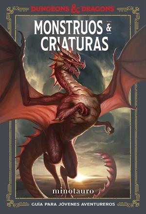 DUNGEONS & DRAGONS. MONSTRUOS & CRIATURAS | 9788445009222 | ZUB, JIM | Llibreria La Font de Mimir - Llibreria online Barcelona - Comprar llibres català i castellà