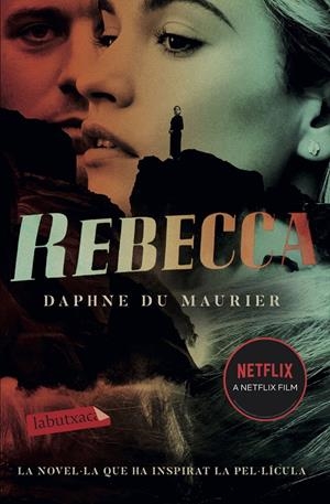 REBECCA | 9788417423957 | DU MAURIER, DAPHNE | Llibreria La Font de Mimir - Llibreria online Barcelona - Comprar llibres català i castellà