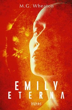 EMILY ETERNA | 9788413620862 | WHEATON, M. G. | Llibreria La Font de Mimir - Llibreria online Barcelona - Comprar llibres català i castellà