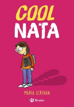 COOL NATA | 9788469628935 | SCRIVAN, MARIA | Llibreria La Font de Mimir - Llibreria online Barcelona - Comprar llibres català i castellà