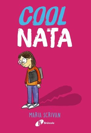 COOL NATA | 9788499063935 | SCRIVAN, MARIA | Llibreria La Font de Mimir - Llibreria online Barcelona - Comprar llibres català i castellà