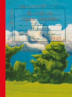 HE VISTO UN PÁJARO CARPINTERO | 9788417617295 | SKIBINSKI, MICHAL/BANKROFT, ALA | Llibreria La Font de Mimir - Llibreria online Barcelona - Comprar llibres català i castellà