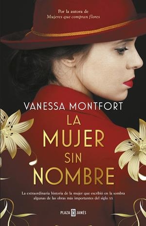 LA MUJER SIN NOMBRE | 9788401025006 | MONTFORT, VANESSA | Llibreria La Font de Mimir - Llibreria online Barcelona - Comprar llibres català i castellà